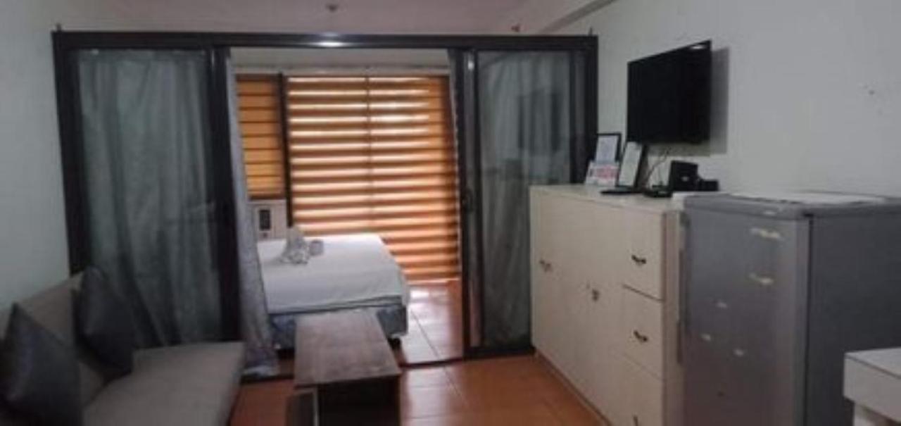 One Oasis A2, Shortwalk Sm Mall Free Pool Kitchen Davao Exterior photo